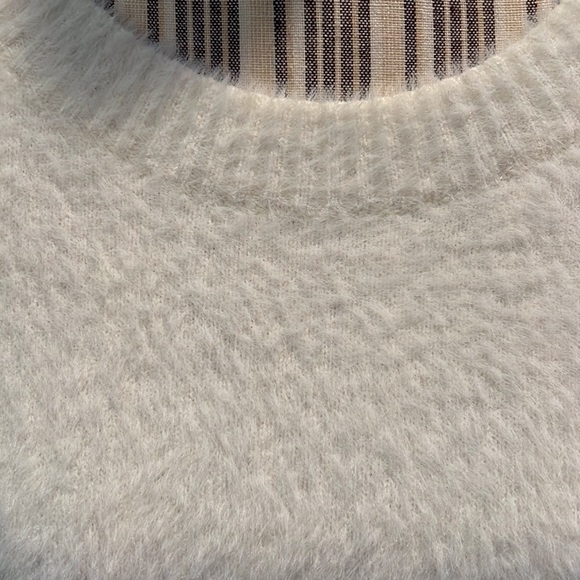 Anthropologie sweater top - Picture 2 of 5